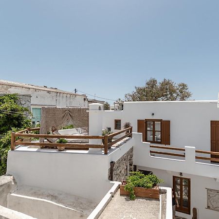 Memorias Sangri Naxos Villa Ano Sangrion Ngoại thất bức ảnh
